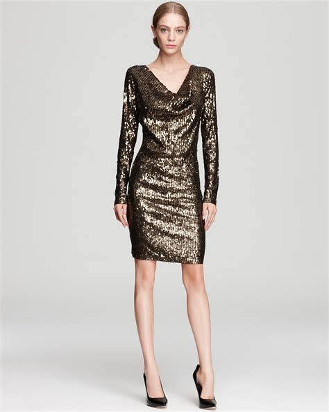 Long sleeve michael michael kors dresses + FREE SHIPPING